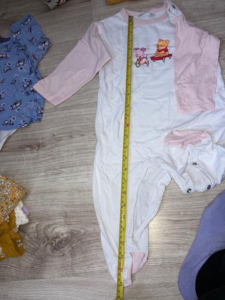 Biele dupacky amma bavlna 74, 74