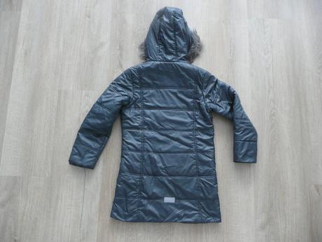 Vetrovka dlhšia dievčenská alive č.140, 9-10y, alive,140