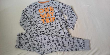 Chlapčenské pyžamo, coccodrillo,128