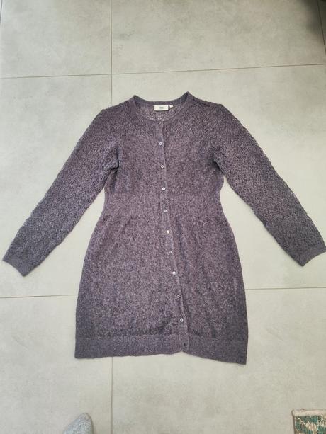 Dlhý sveter noa noa, l