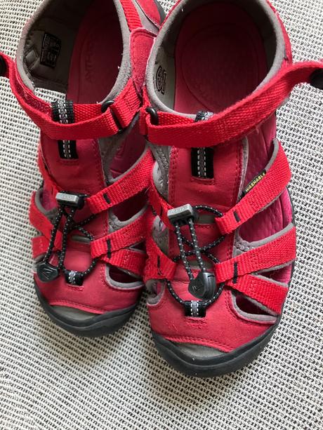 Sandale seacamp cnx, keen,37