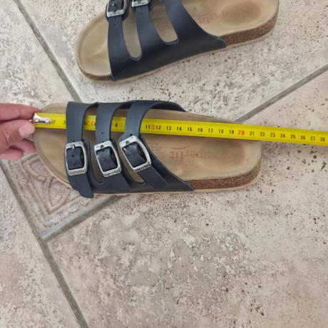 Prezuvky superfit, superfit,34