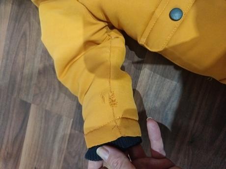 Zimná bunda, tesco,86