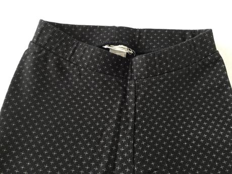 Leginy, h&m,128