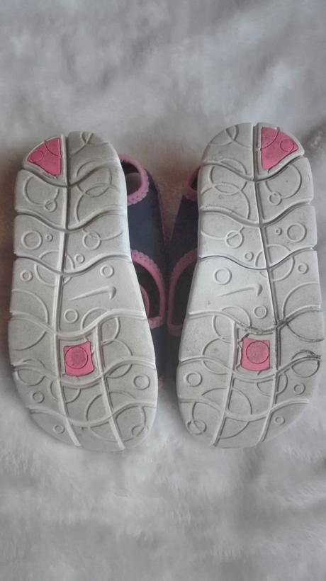 Sandálky nike sunray adjust, nike,27