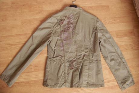 Dámske sako, refree,l