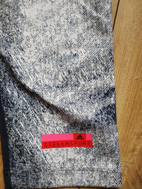 Trojštvrťové legíny, adidas,s