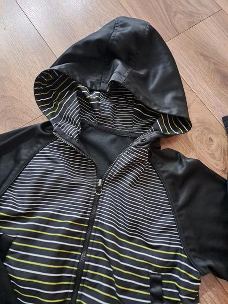 Športová mikina, 122