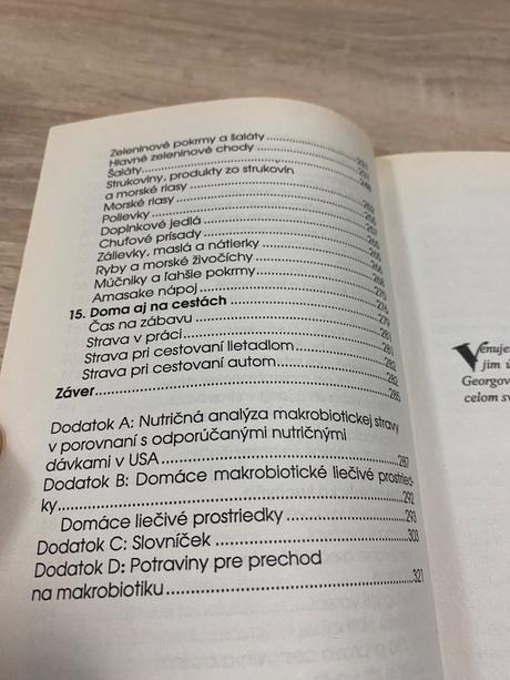 Makrobiotická cesta michio kushi zdravá strava,