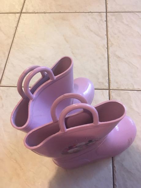 Ja zloduch gumaky, 29