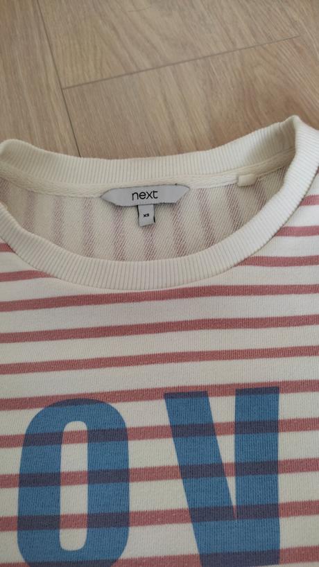 Mikina next, next,xs