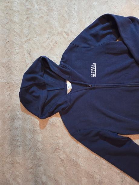 Chlapčenská mikina, h&m,158