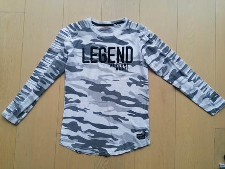 Tričko 158/164, chapter young,158