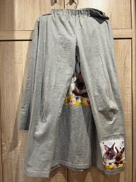 Dievčenská súprava, bonprix,152