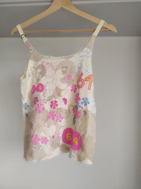 C290 george tricka raz oblecene druhe nenosene, george,158