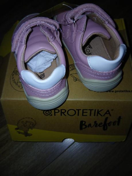 Nové topánky protetika barefoot, protetika,19 / 20