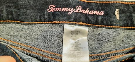 Riflove leginy eu 128, 128