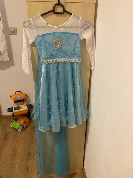 Elza šaty set,