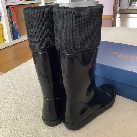 Gumáky trussardi jeans, 38