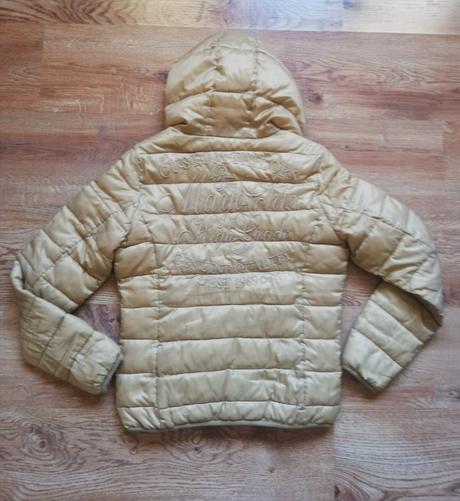 Mayo chix bunda krémová, mayo chix,s