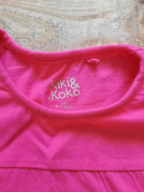 Pulovrik, kiki&koko,122