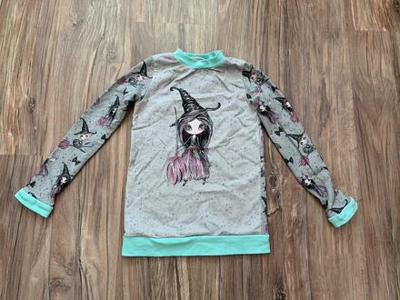 Handmade tričko 128, 128