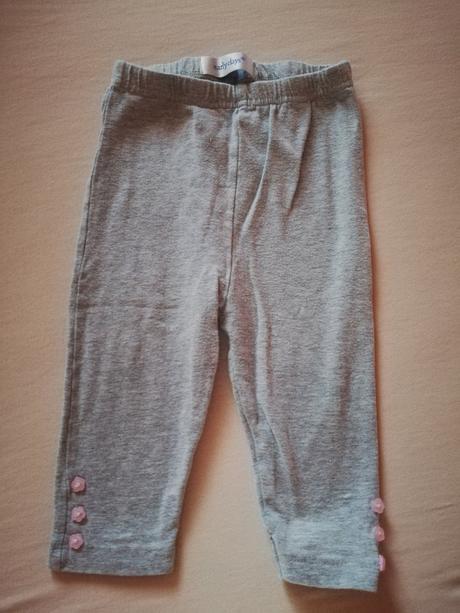 Leginky, early days,74