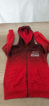 Mikina, dopodopo,116