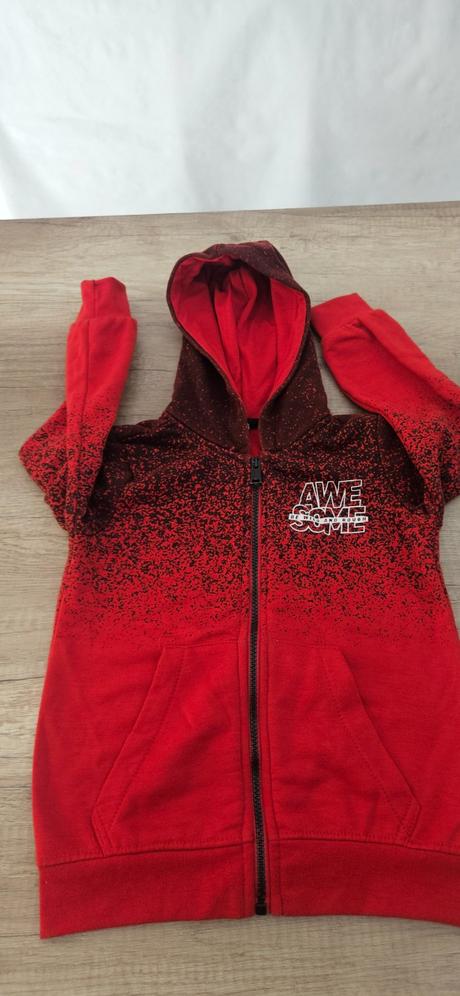 Mikina, dopodopo,116