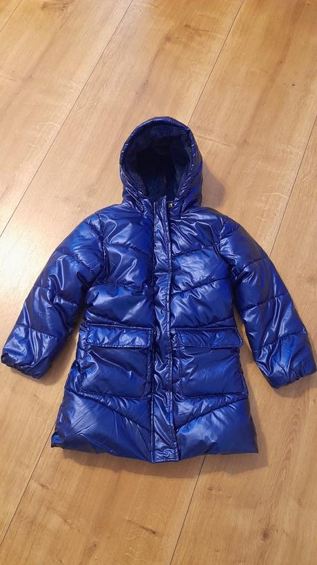 Zimná vetrovka, sinsay,122