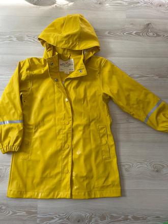 Prsiplastova vetrovka, lindex,122