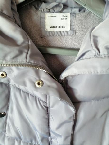 Zimna bunda zara, zara,140