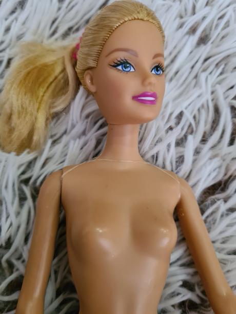 Barbie,