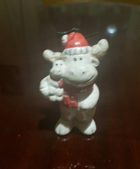 Vianocne ozdoby rozne,