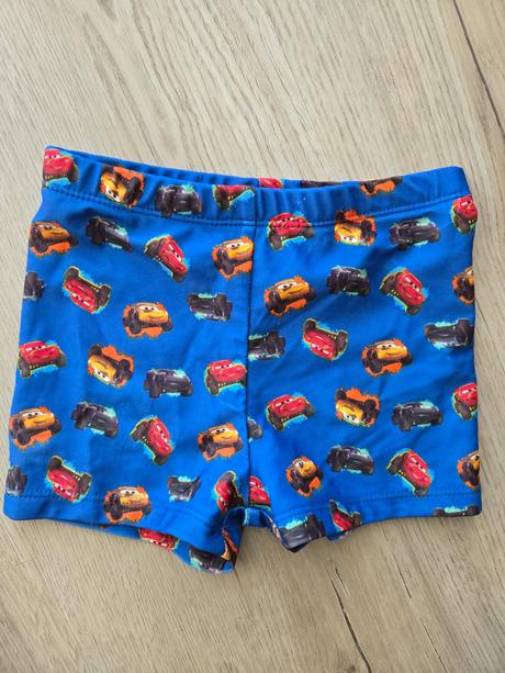 Plavky chlapčenské, disney,98