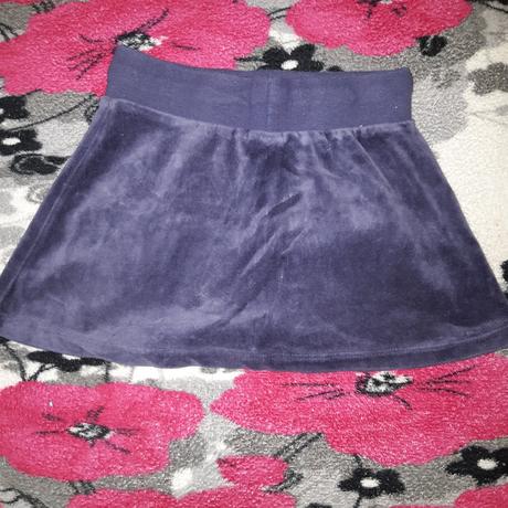 Dievčenská suknicka, h&m,122