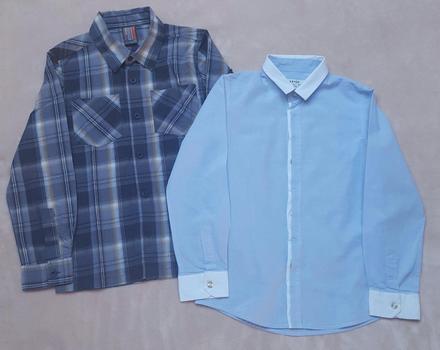 Košele, coccodrillo,128