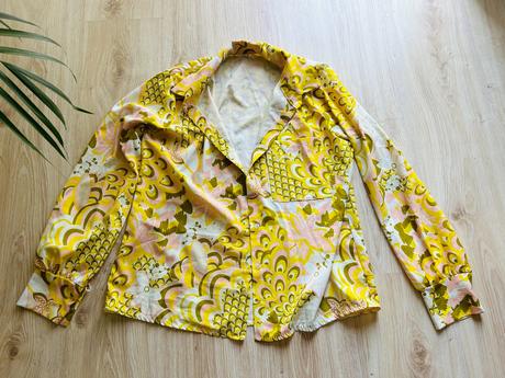 Krásny letný komplet značky green apple, 