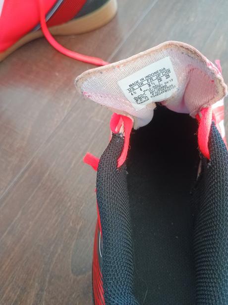 Halovky adidas, adidas,36
