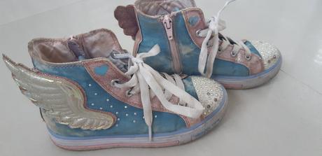Tenisky, skechers,33