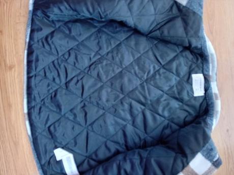 Jarný kabátik, h&m,128