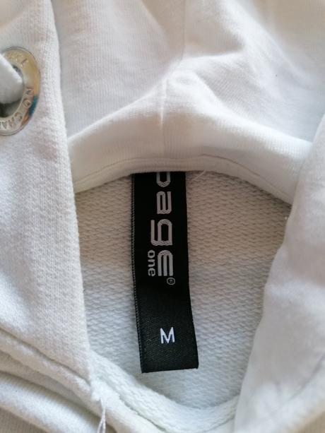 Dievčenská mikina, m