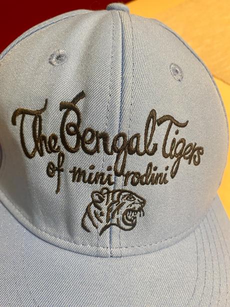 Šiltovka mini rodini, 48-50cm, 50