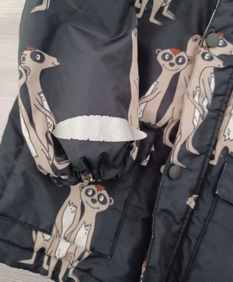 Bunda lindex surikaty, lindex,122