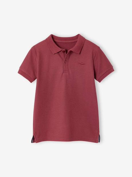 Polo tričko vertbaudet, vertbaudet,92 - 164