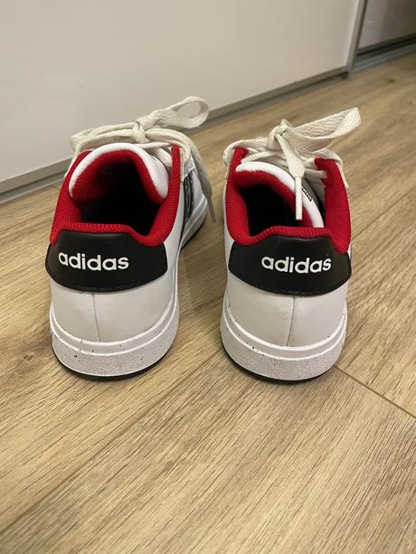 Tenisky spiderman adidas, adidas,31