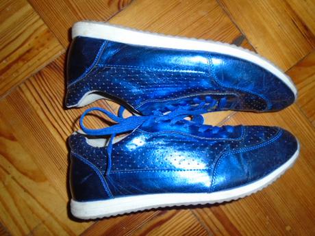 Skvele lahucke botasky  bonprix, 39