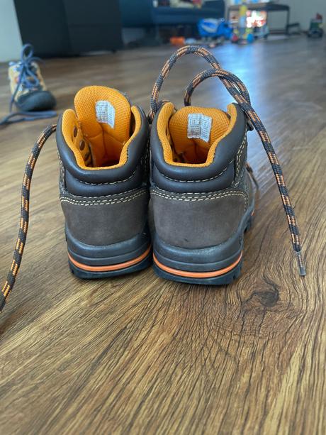 Zimné topánky, timberland,20