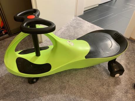 Riricar samochodiace auticko, 