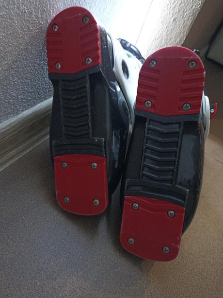 Detské lyžiarky veľkosť 28, 28